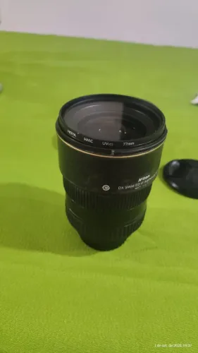 lente nikon 17x55 2,8