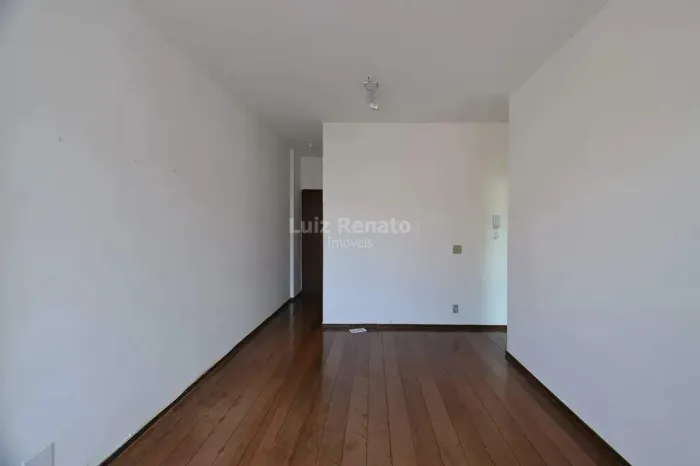 Apartamento à venda no bairro Santo Antônio