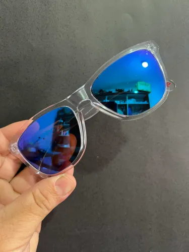 Oakley Frogskins Prizm