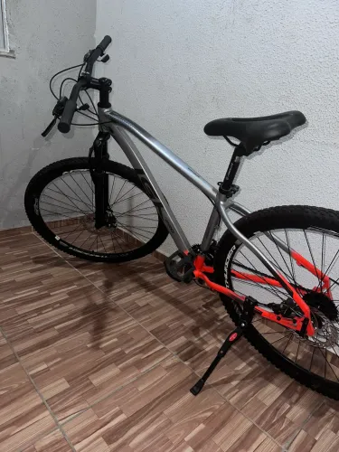 Bicicleta Aro 29