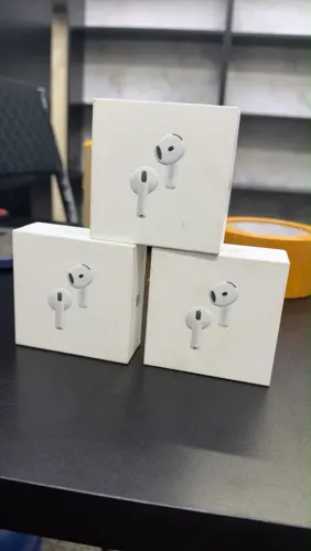 Fone Bluetooth AirPods Apple