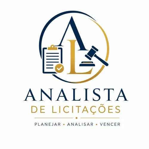 Analista de licitaçoes 