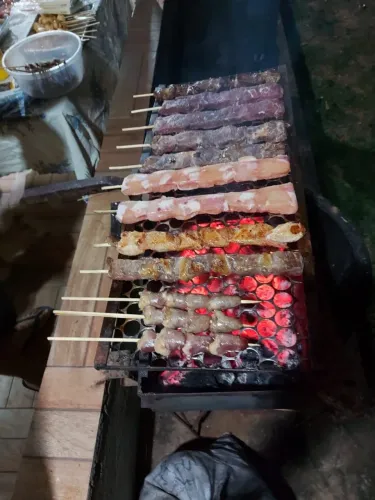 Vendo coisas para distribuidora