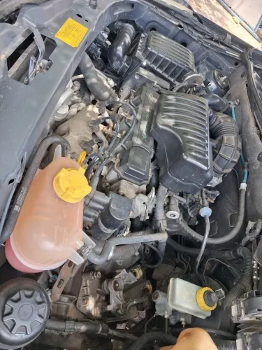 Chevrolet Agile LTZ 1.4 MPFI 8V Flexpower 5P 2011