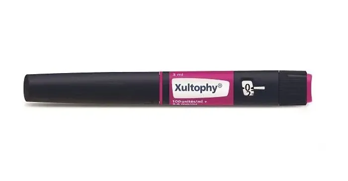 Xultophy