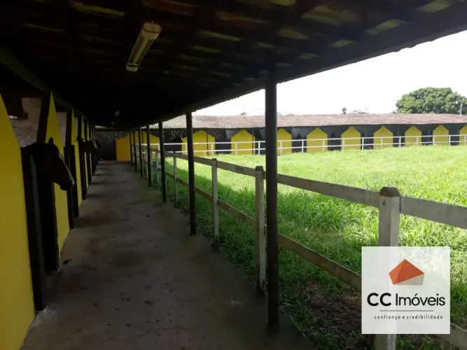 ALDEIA CC IMÓVEIS - HARAS A VENDA E LOCAÇÃO EM ALDEIA- PE ÓTIMA OPORTUNIDADE PARA SEU NEGO