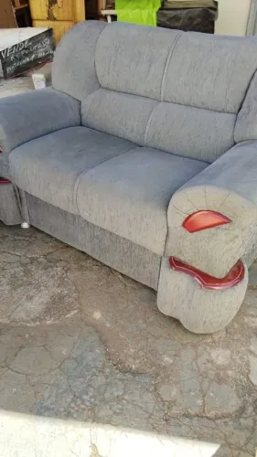 1 sofa entrego. Uberlândia. 