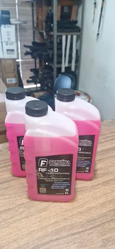 Aditivo para radiador