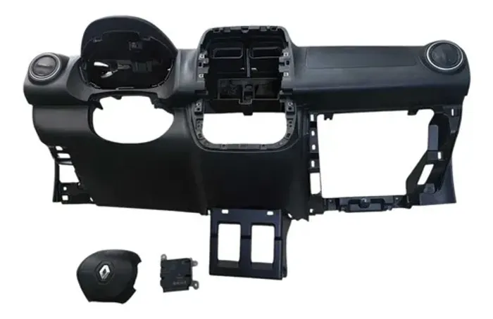 Kit Painel Tabelier Renault Kwid 2018 2019 2020