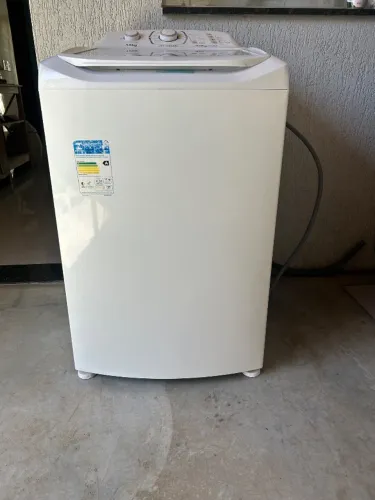 Máquina de lavar Electrolux 12kg