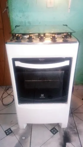 Fogão Electrolux