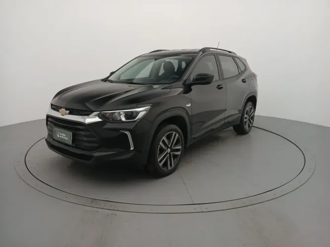 Chevrolet Tracker LT 1.0 Turbo 12V Flex AUT 2024