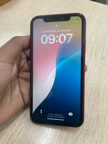 iPhone XR 64GB