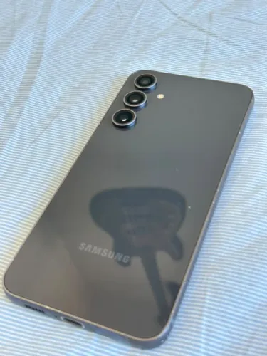 SAMSUNG S23 FE - SEMINOVO