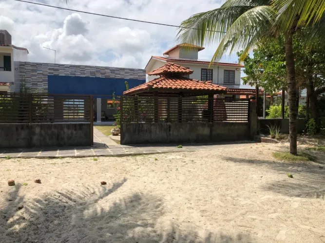 Casa Itamaracá
