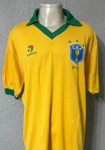Amarela 1986 