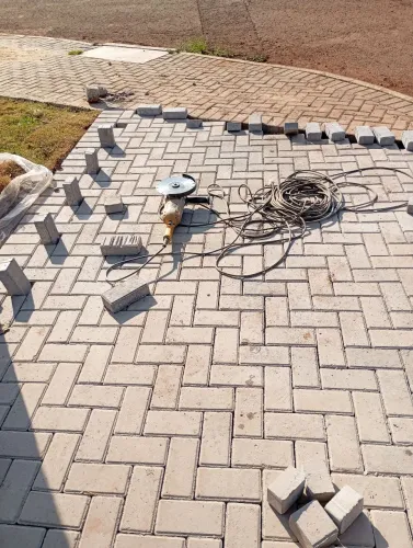 Serviços de instalação concerto reformas e reparos..