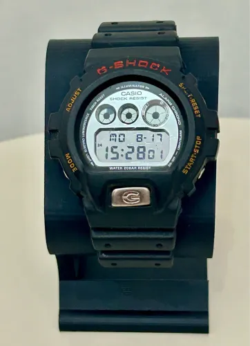 Casio G-shock DW6900