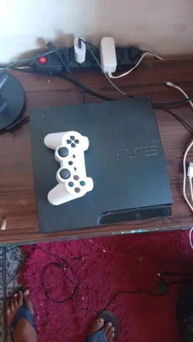 Vendo ps3