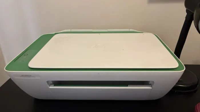 Multifuncional HP DeskJet Ink Advantage 2376 - Impressora, Copiadora e Scanner