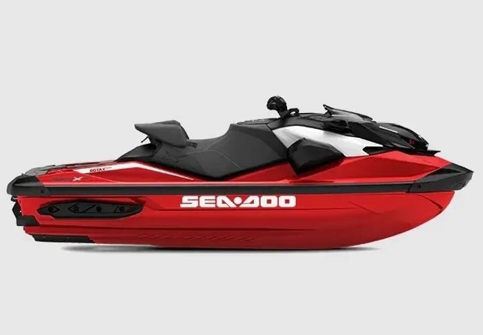 Jet Ski Seadoo Rxp-x 325 2024