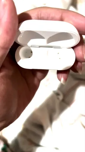 AirPods 4 ANC Original Apple + Nota Fiscal | Excelente Estado