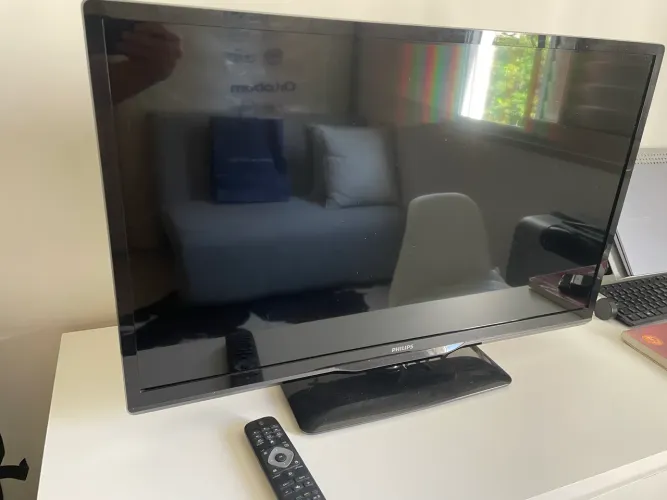 Televisão Phillips 32 LED