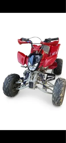 Quadriciclo Shineray 150cc