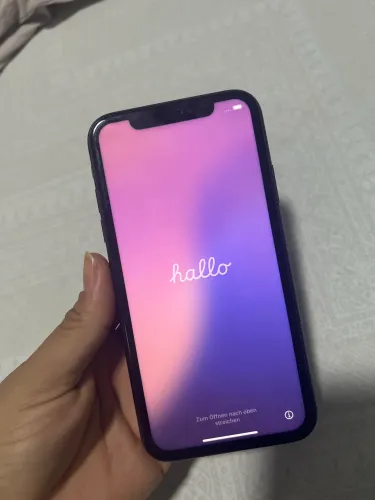 Iphone XR Anapolis