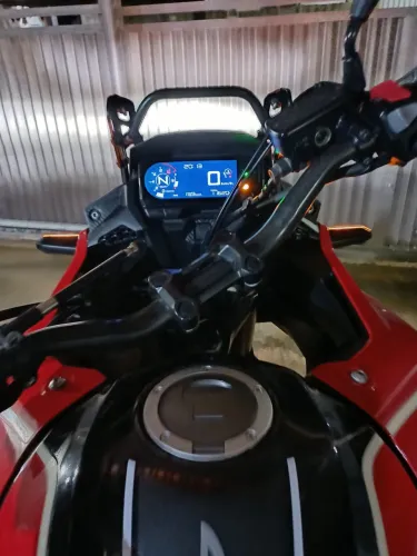 Honda Cb500x 