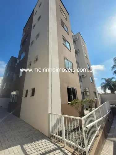 APARTAMENTO RESIDENCIAL em Joinville - Santa Catarina, Glória