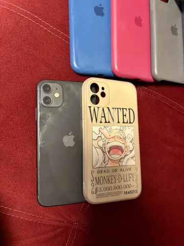 Célula iPhone 11