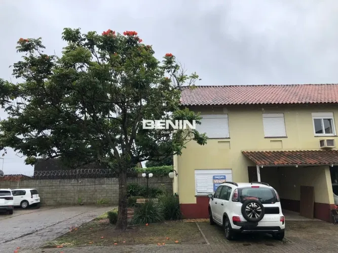 Sobrado em Condomínio com 100 m², 3 quarto(s) , 3 vaga(s). Sobrado em Condomínio com 100 m