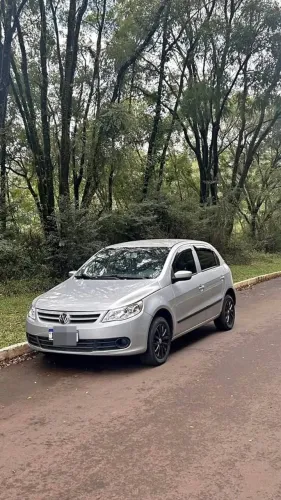 Volkswagen Gol Geração V Power 1.6 8V MI Total Flex Mec. 4P 2010