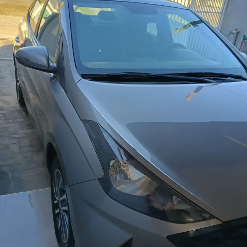 Hyundai HB20S Platinum 1.0 TB Flex 12V AUT 2022