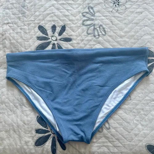 Sunga Azul 