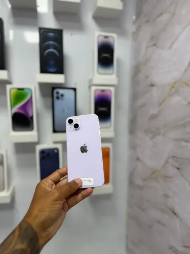 IPHONE 14 PLUS 256GB ? R$ 2.899