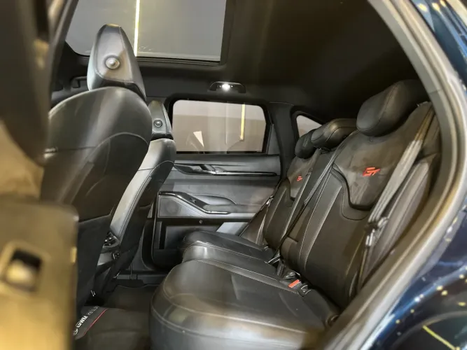 GWM Haval H6 GT Phev AWD 2025