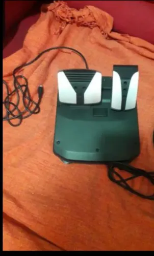 Pedal Playstation 
