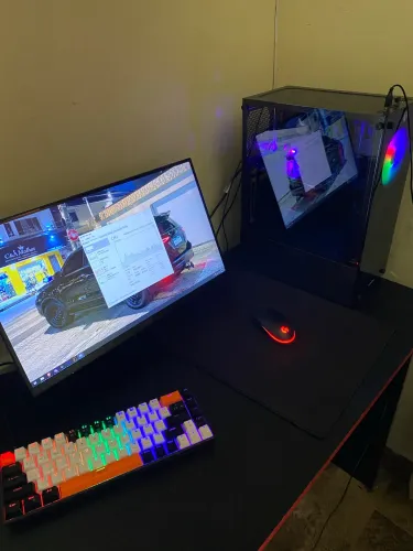 Pc gamer
