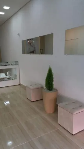 Móveis planejados 