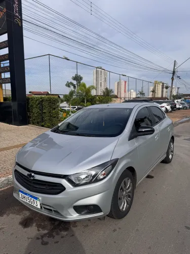 Chevrolet Joy Hatch 1.0 8V Black Edition Flex MEC 2021
