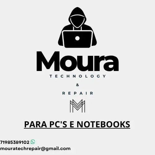Técnico em informática para computadores 