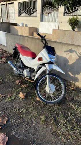 Vendo Pop 110I 2024