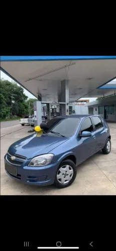 Celta parcela de 345<br>Parcelas 345,00