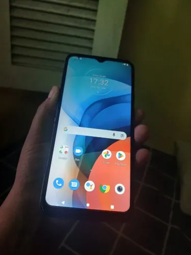 Moto E7 32GB estado de novo