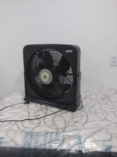 Ventilador arno