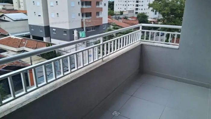 Apartamento com 2 dormitórios à venda, 63 m² por R$ 530.000,00 - Parque Industrial - São J