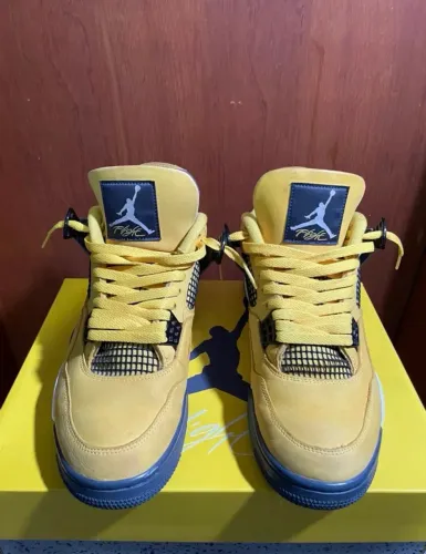 Jordan 4