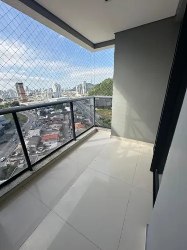 OPORTUNIDADE ÓTIMO APARTAMENTO NO BAIRRO RESSACADA EM ITAJAÍ